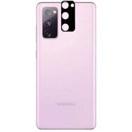 Zore Galaxy S20 FE 3D Siyah Kamera Camı