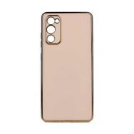 Zore Galaxy S20 FE Bark Kapak Kılıf