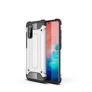 Zore Galaxy S20 FE Crash Silikon Kapak Kılıf