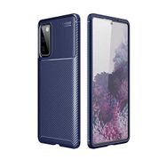 Zore Galaxy S20 Negro Silikon Kılıf