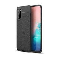 Zore Galaxy S20 Niss Silikon Kapak Kılıf