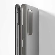 Zore Galaxy S20 Plus 1.kalite Pp Silikon Kılıf