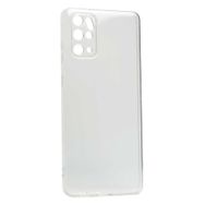 Zore Galaxy S20 Plus Kamera Korumalı Süper Silikon Cep Telefonu Kılıfı