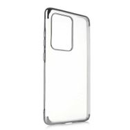 Zore Galaxy S20 Ultra Dört Köşeli Lazer Silikon Kılıf