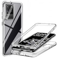 Zore Galaxy S20 Ultra Enjoy Kapak Kılıf