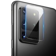 Zore Galaxy S20 Ultra Kamera Lens Koruyucu Cam Filmi