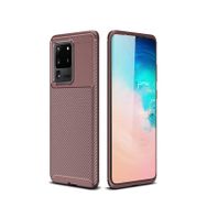Zore Galaxy S20 Ultra Negro Silikon Kapak Kılıf