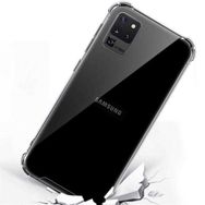 Zore Galaxy S20 Ultra Nitro Anti Shock Silikon Kılıf