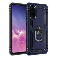 Zore Galaxy S20 Vega Silikon Kılıf