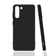Zore Galaxy S21 Biye Silikon Kılıf