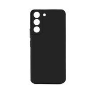 Zore Galaxy S21 FE Biye Silikon Kılıf