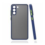Zore Galaxy S21 FE Hux Kapak Kılıf