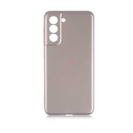 Zore Galaxy S21 FE Premier Silikon Cep Telefonu Kılıfı