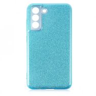Zore Galaxy S21 FE Shining Silikon Kılıf