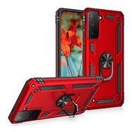 Zore Galaxy S21 FE Vega Kapak Kılıf