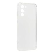 Zore Galaxy S21 Kamera Korumalı Nitro Anti Shock Silikon Cep Telefonu Kılıfı