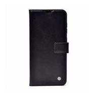 Zore Galaxy S21 Kar Deluxe Kapaklı Kılıf