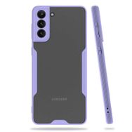 Zore Galaxy S21 Parfe Kapak Kılıf