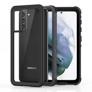 Zore Galaxy S21 Plus 1-1 Su Geçirmez Cep Telefonu Kılıfı