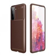 Zore Galaxy S21 Plus Negro Silikon Kapak Kılıf