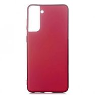Zore Galaxy S21 Plus Premier Silikon Kapak Kılıf