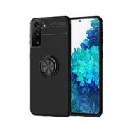Zore Galaxy S21 Plus Ravel Silikon Kapak Kılıf