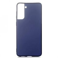 Zore Galaxy S21 Premier Silikon Kapak Kılıf