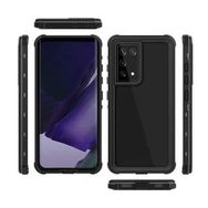 Zore Galaxy S21 Ultra 1-1 Su Geçirmez Cep Telefonu Kılıfı