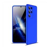 Zore Galaxy S21 Ultra Ays Kapak Kılıf