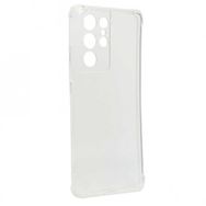 Zore Galaxy S21 Ultra Kamera Korumalı Nitro Anti Shock Silikon Cep Telefonu Kılıfı
