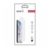 Zore Galaxy S21 Ultra Narr Tpu Çiftli Body Ekran Koruyucu