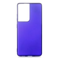 Zore Galaxy S21 Ultra Premier Silikon Kapak Kılıf
