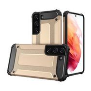 Zore Galaxy S22 Plus Crash Silikon Kapak Kılıf