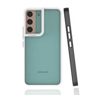 Zore Galaxy S22 Plus Mima Kapak Kılıf