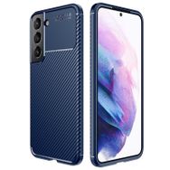 Zore Galaxy S22 Plus Negro Silikon Kapak Kılıf
