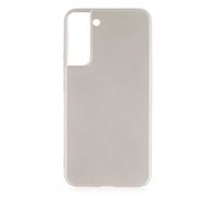Zore Galaxy S22 Plus Premier Silikon Kapak Kılıf