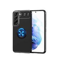 Zore Galaxy S22 Plus Ravel Silikon Kapak Kılıf