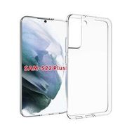 Zore Galaxy S22 Plus Süper Silikon Kapak Kılıf