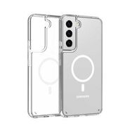 Zore Galaxy S22 Tacsafe Wireless Kapak Kılıf