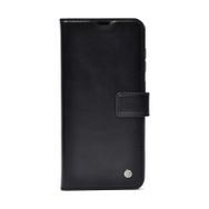 Zore Galaxy S23 Ultra Kar Deluxe Kartvizitli Cüzdan Cep Telefonu Kılıf