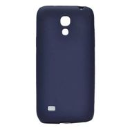 Zore Galaxy S4 Mini Premier Silikon Kapak Kılıf