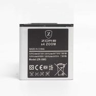 Zore Galaxy S4 Zoom A Kalite Uyumlu Batarya