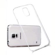 Zore Galaxy S5 İ9600 Süper Silikon Kapak Kılıf