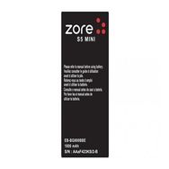Zore Galaxy S5 Mini A Kalite Uyumlu Batarya