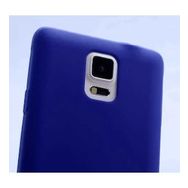 Zore Galaxy S5 Premier Silikon Kapak Kılıf