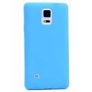 Zore Galaxy S5 Premier Silikon Kılıf