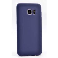 Zore Galaxy S6 Edge Premier Silikon Kılıf