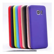 Zore Galaxy S6 Premier Silikon Kapak Kılıf