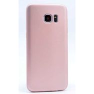 Zore Galaxy S7 Edge Premier Silikon Kılıf