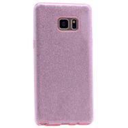 Zore Galaxy S7 Edge Shining Silikon Kılıf
